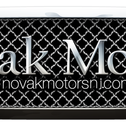 Novak Motors