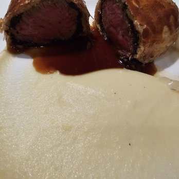 Gordon Ramsay Hell's Kitchen - Steakhouses Near Me - Stateline, Nevada