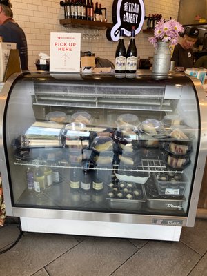 Artisan Eatery by null