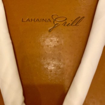 Lahaina Grill - Menu - Seafood Near Me - Lahaina, Hawaii Lahaina Grill - Menu - Seafood Near Me - Lahaina, Hawaii