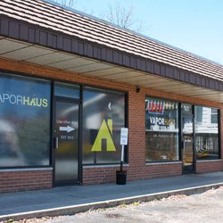 Vapor Haus