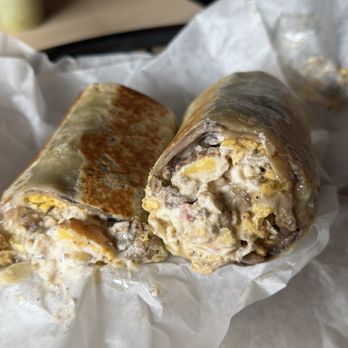 La Osita - Steak and eggs burrito - Mexican Near Me - Portland, Oregon La Osita - Steak and eggs burrito - Mexican Near Me - Portland, Oregon