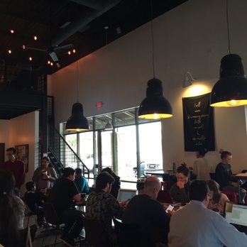 Summer Moon Coffee - Coffee Roasteries Near Me - Austin, Texas