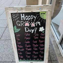 Woof Gang Bakery & Grooming