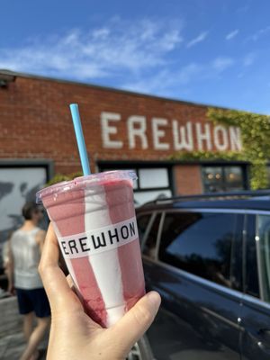 Erewhon Venice by null