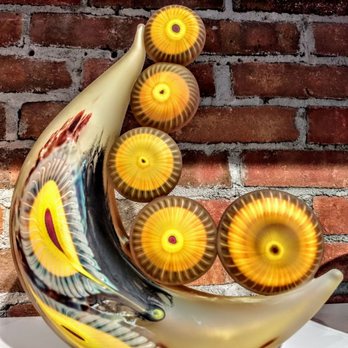 Sherrie Gallerie - Glass - Art Galleries Near Me - Columbus, Ohio Sherrie Gallerie - Glass - Art Galleries Near Me - Columbus, Ohio