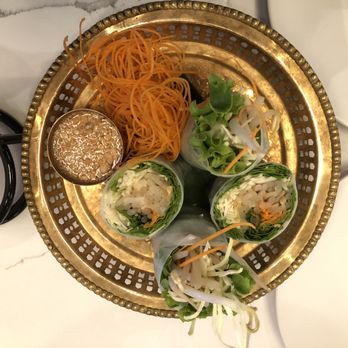 Sisters Thai - App: Spring Roll - Thai Near Me - Alexandria, Virginia Sisters Thai - App: Spring Roll - Thai Near Me - Alexandria, Virginia