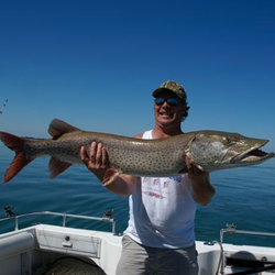 Bushwacker Fishing Charters - Bushwacker