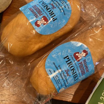 Bara's Deli - Piroshki - Delis Near Me - San Leandro, California