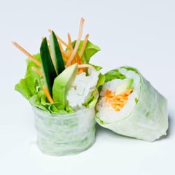 Central Sushi - Maki Light