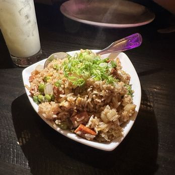 Bootleg Special - Cajun Fried Rice - Cajun/Creole Near Me - Boston, Massachusetts Bootleg Special - Cajun Fried Rice - Cajun/Creole Near Me - Boston, Massachusetts