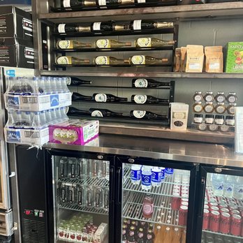 Siphon Coffee - Wine selection - Cafes Near Me - Houston, Texas Siphon Coffee - Wine selection - Cafes Near Me - Houston, Texas