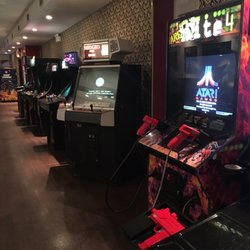 Barcadia - Arcade games