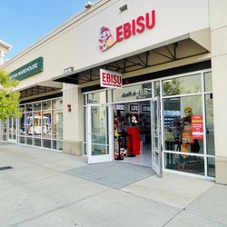 Ebisu Life Store - Storefront