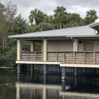 Green Cay Nature Center - Local Flavor Near Me - Boynton Beach, Florida