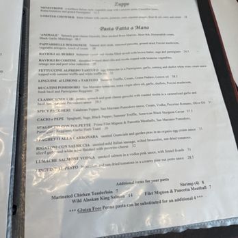 Mi Piace - Italian Near Me - Pasadena, California Mi Piace - Italian Near Me - Pasadena, California