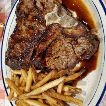 Doe's Eat Place - Steakhouses Near Me - Baton Rouge, Louisiana
