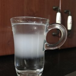 Yahyakaptan Park - Bu rakı bozuk