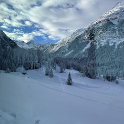 Glacier Express