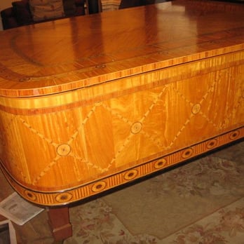 M.L. Finishing & Refinishing LLC - Furniture Repair Near Me M.L. Finishing & Refinishing LLC - Furniture Repair Near Me