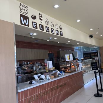 Little Swan - Bakeries Near Me - Rowland Heights, California