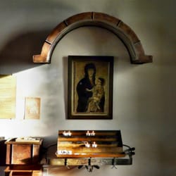 Kapelle St. Bonifatius
