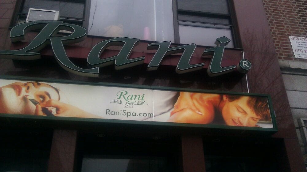 RANI SPA Updated August 2024 14 Reviews 3709 30th Ave, Queens