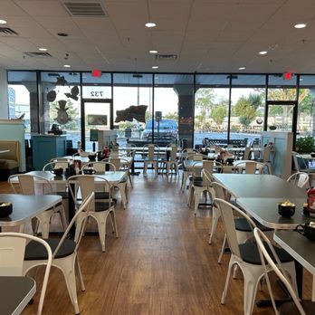 Eggs Up Grill - Breakfast & Brunch Near Me - North Myrtle Beach, South Carolina