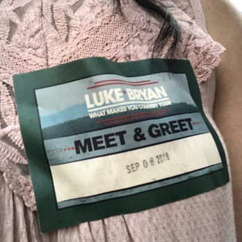 Dos Equis Pavilion - MEET AND GREET WITH LUKE BRYAN!! - Music Venues Near Me - Dallas, Texas Dos Equis Pavilion - MEET AND GREET WITH LUKE BRYAN!! - Music Venues Near Me - Dallas, Texas