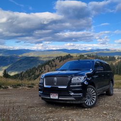 Black Canyon Limousine