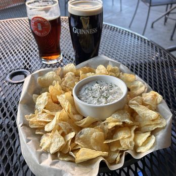 Mckinney's Irish Pub - Guinness Onion Dip - Pubs Near Me - Lincoln, Nebraska Mckinney's Irish Pub - Guinness Onion Dip - Pubs Near Me - Lincoln, Nebraska