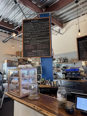 Spoon & Key Market by null