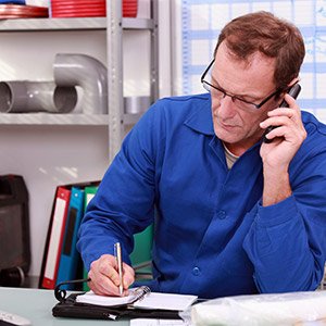 Slide of Taylor Plumbing