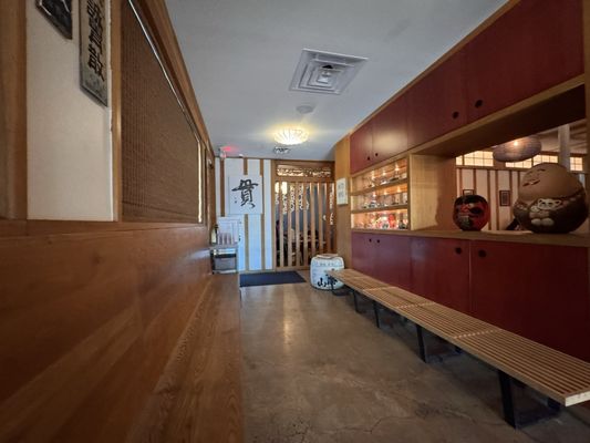 Komé: Sushi Kitchen by null