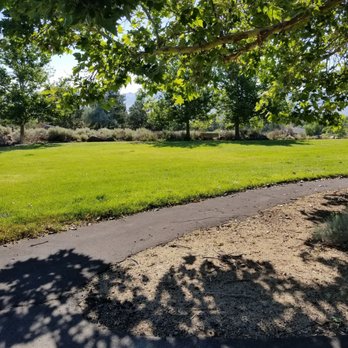 Thomas Creek Park - Parks Near Me - Reno, Nevada Thomas Creek Park - Parks Near Me - Reno, Nevada