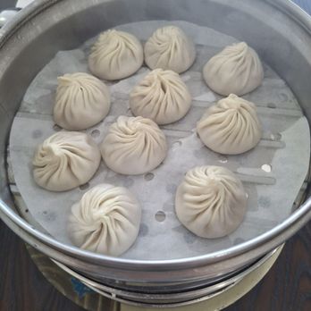 Jia Yan Dumpling House - Shanghainese Near Me - Glendora, California