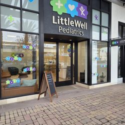 We are OPEN! Call or email us to make an appointment. (909)206-4353 info@littlewellpediatrics.com