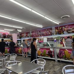 Sabores La Michoacana