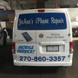 JoAnn's iPhone Repair