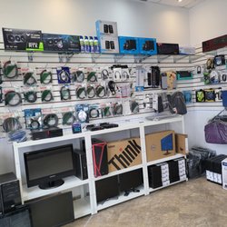Platinum PC
