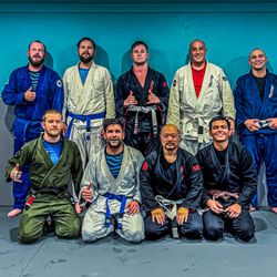 Amelia Island - Adult Gi Class