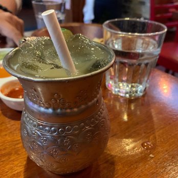 Papito Potrero Hill - Mexican Near Me - San Francisco, California