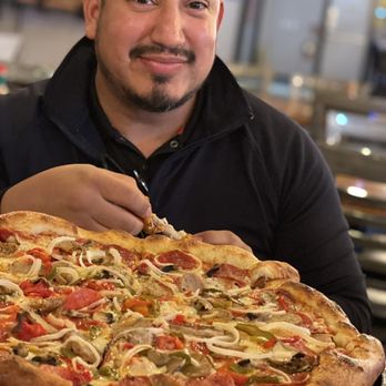 The Bing Pizzeria & Draft House - Me with Bing Pizza - Pizza Near Me - Alvin, Texas The Bing Pizzeria & Draft House - Me with Bing Pizza - Pizza Near Me - Alvin, Texas
