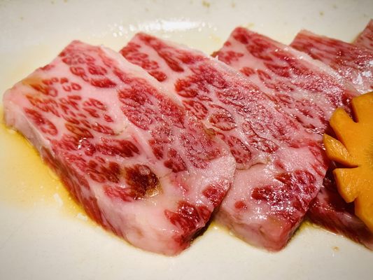 Chicago Kalbi BBQ by null