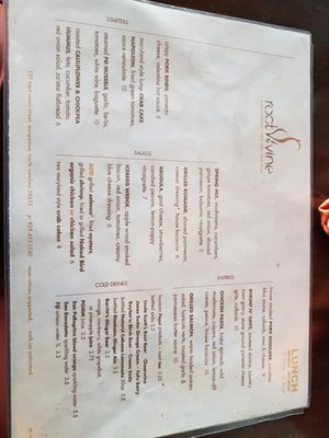 Menu photo 4 Root & Vine Morganton, NC Menu photo 4 Root & Vine Morganton, NC