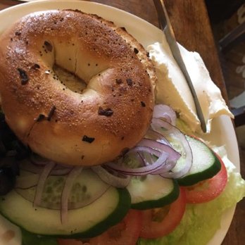 Simple Pleasures Cafe - Bagels Near Me - San Francisco, California Simple Pleasures Cafe - Bagels Near Me - San Francisco, California