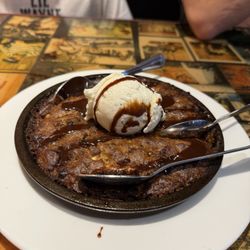 The Sink - GIANT COOKIE