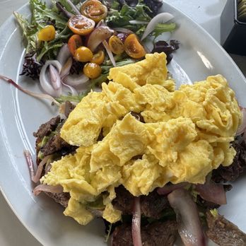 Bistro Cafe - Breakfast & Brunch Near Me - Miami, Florida