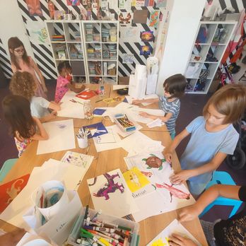 PLAYDAY - Cobble Hill - Kids Activities Near Me - Brooklyn, New York PLAYDAY - Cobble Hill - Kids Activities Near Me - Brooklyn, New York