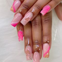 Perfect Touch Nail